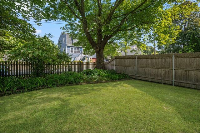 34 Wuddall Avenue, Warwick, RI 02889