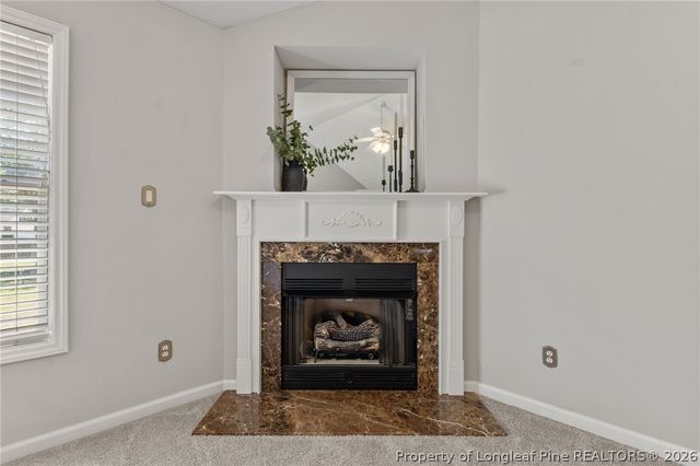 3819 Little John Court, Fayetteville, NC 28306