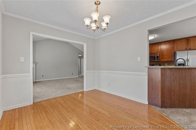 3819 Little John Court, Fayetteville, NC 28306