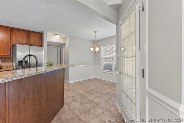 3819 Little John Court, Fayetteville, NC 28306