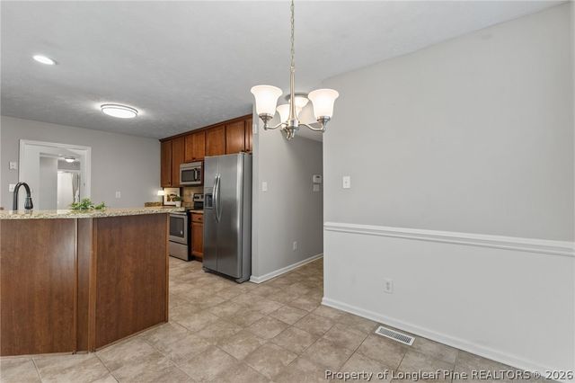 3819 Little John Court, Fayetteville, NC 28306