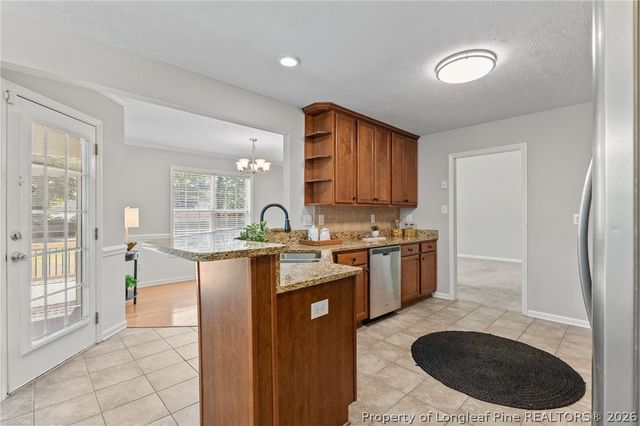 3819 Little John Court, Fayetteville, NC 28306