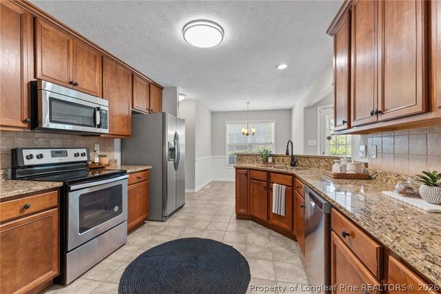 3819 Little John Court, Fayetteville, NC 28306