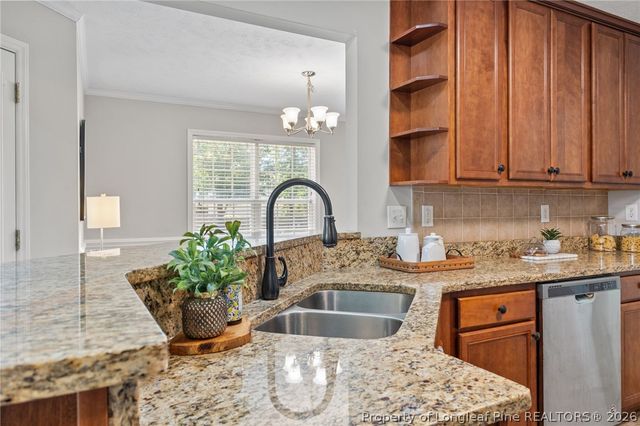 3819 Little John Court, Fayetteville, NC 28306