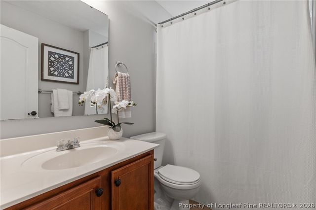 3819 Little John Court, Fayetteville, NC 28306