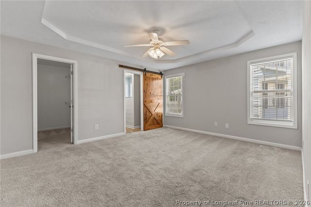 3819 Little John Court, Fayetteville, NC 28306