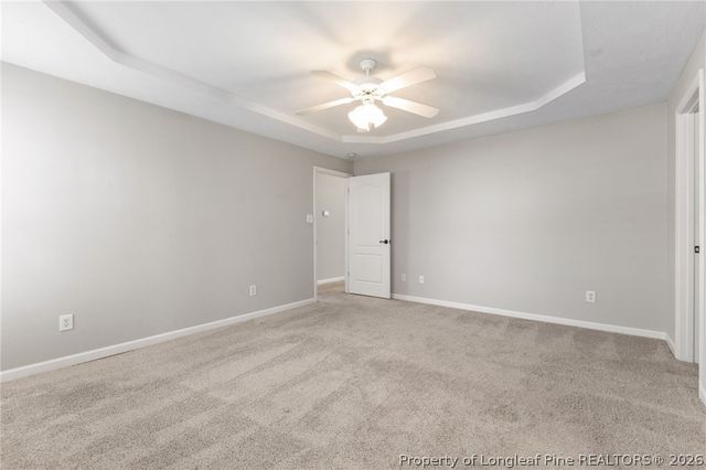 3819 Little John Court, Fayetteville, NC 28306