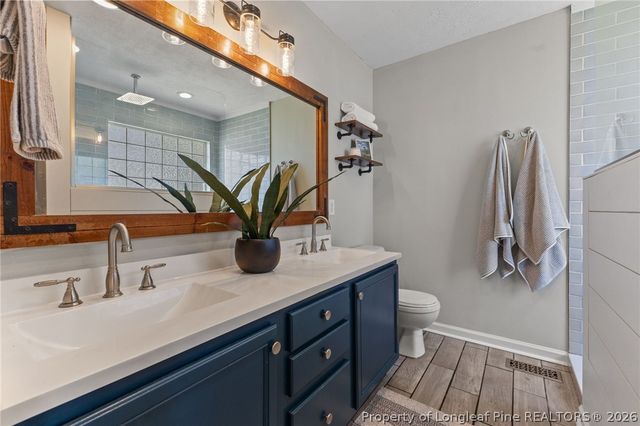 3819 Little John Court, Fayetteville, NC 28306