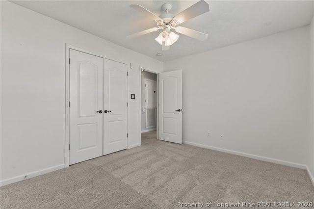3819 Little John Court, Fayetteville, NC 28306