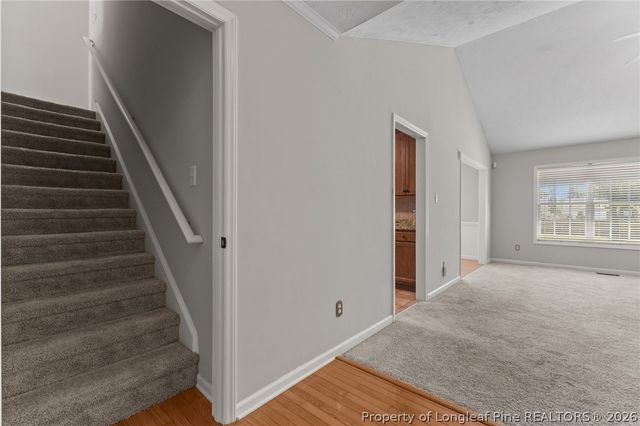 3819 Little John Court, Fayetteville, NC 28306