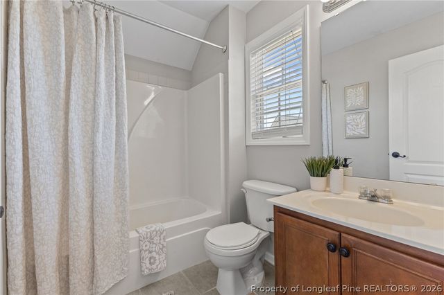 3819 Little John Court, Fayetteville, NC 28306