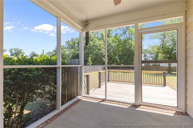 3819 Little John Court, Fayetteville, NC 28306