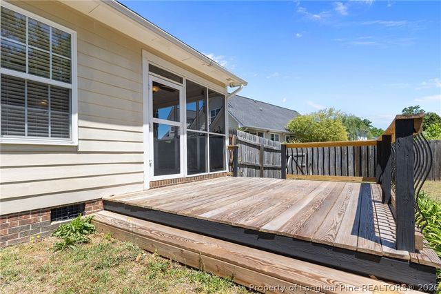 3819 Little John Court, Fayetteville, NC 28306