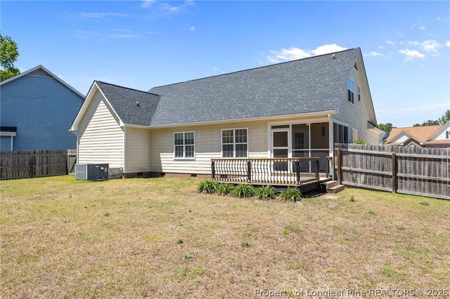 3819 Little John Court, Fayetteville, NC 28306