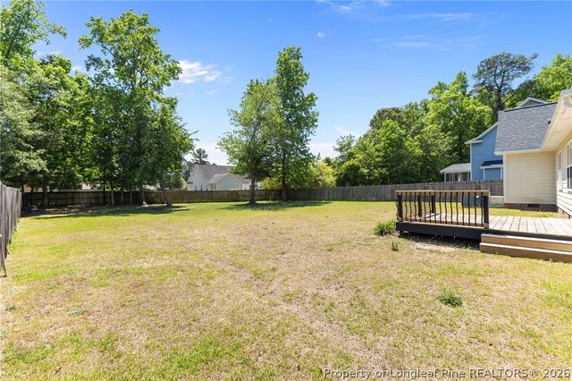 3819 Little John Court, Fayetteville, NC 28306