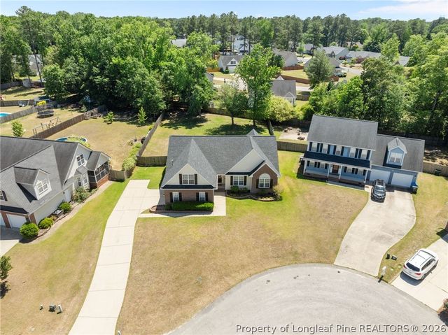 3819 Little John Court, Fayetteville, NC 28306