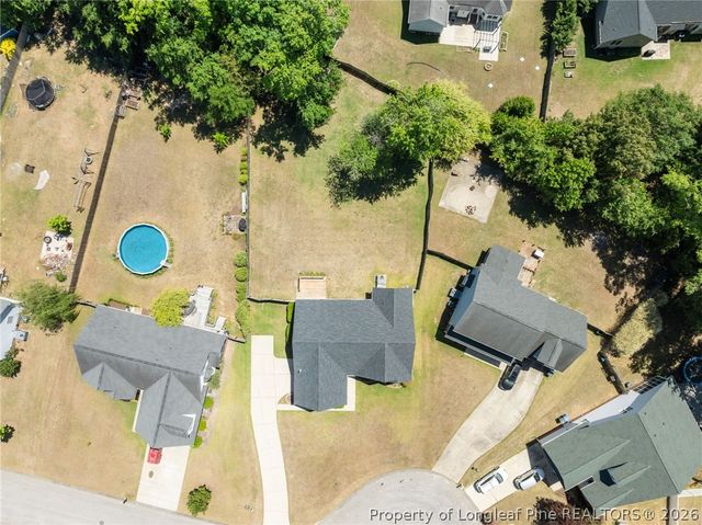 3819 Little John Court, Fayetteville, NC 28306