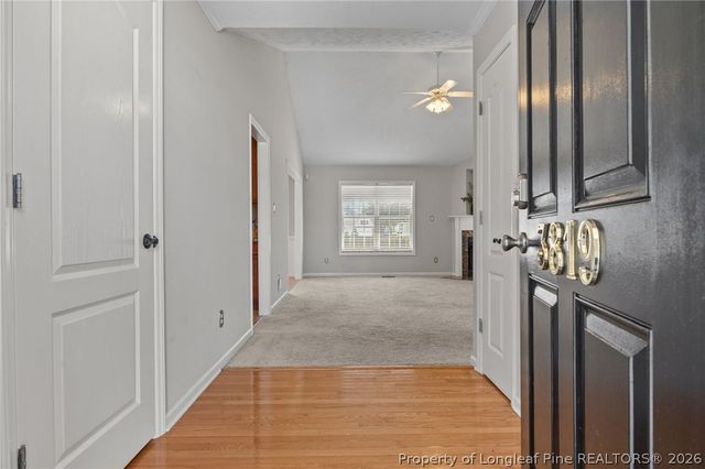 3819 Little John Court, Fayetteville, NC 28306