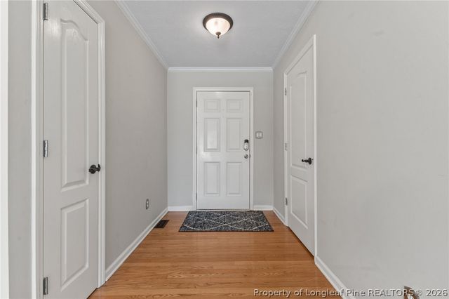3819 Little John Court, Fayetteville, NC 28306
