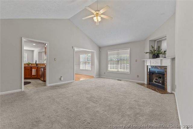 3819 Little John Court, Fayetteville, NC 28306
