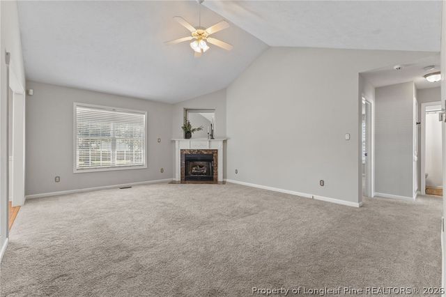 3819 Little John Court, Fayetteville, NC 28306