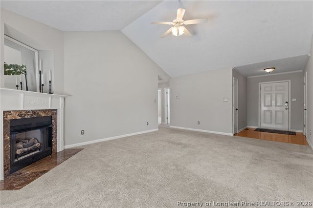 3819 Little John Court, Fayetteville, NC 28306