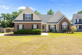 3819 Little John Court, Fayetteville, NC 28306