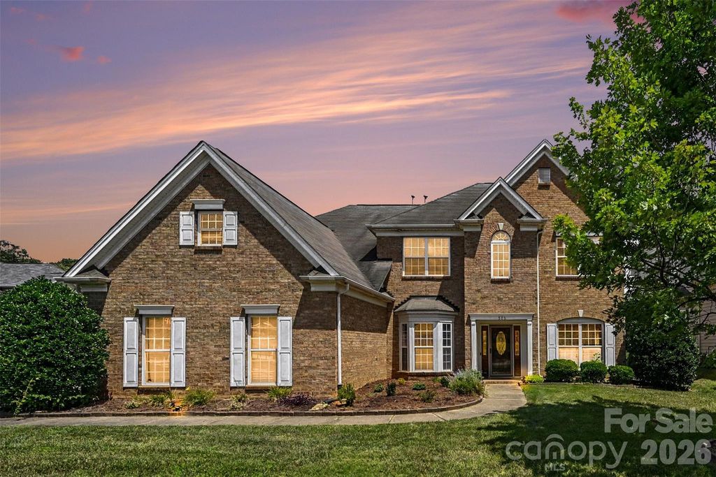 503 Geary Street NW, Concord, NC 28027