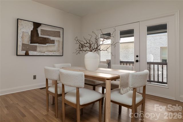 732 Ellsworth Road, Charlotte, NC 28211