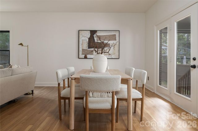 732 Ellsworth Road, Charlotte, NC 28211