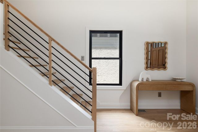 732 Ellsworth Road, Charlotte, NC 28211