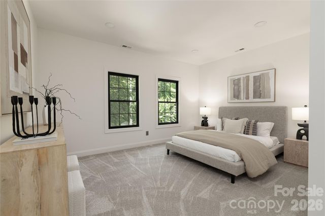 732 Ellsworth Road, Charlotte, NC 28211