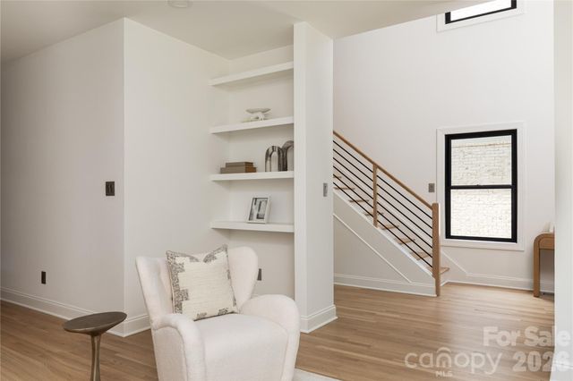 732 Ellsworth Road, Charlotte, NC 28211