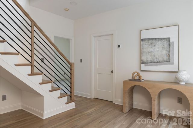 732 Ellsworth Road, Charlotte, NC 28211