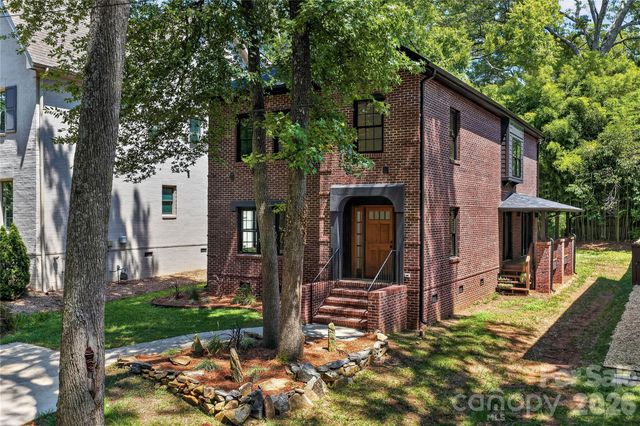 732 Ellsworth Road, Charlotte, NC 28211