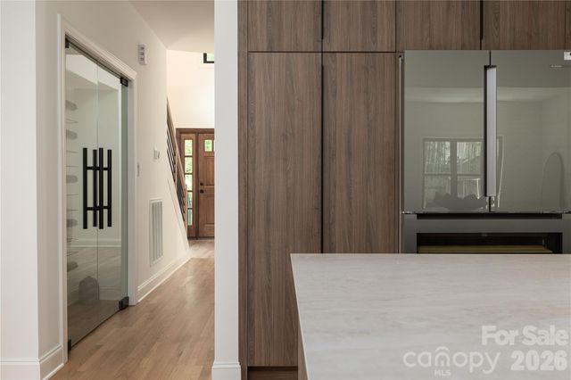 732 Ellsworth Road, Charlotte, NC 28211