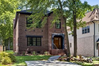 732 Ellsworth Road, Charlotte, NC 28211