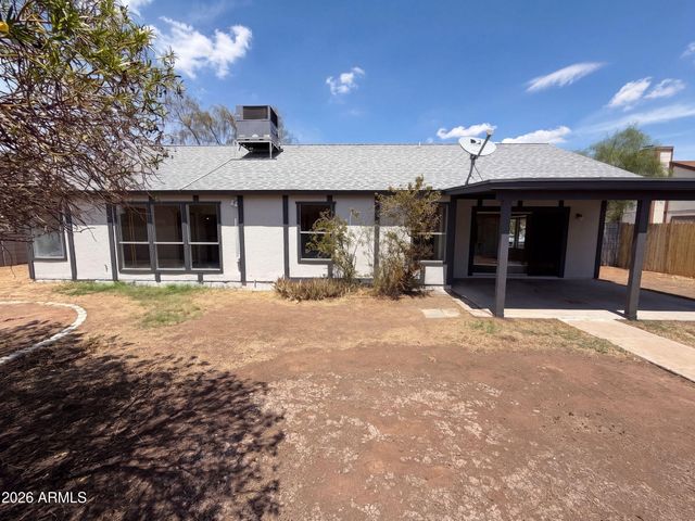 615 W MONTOYA Lane, Phoenix, AZ 85027