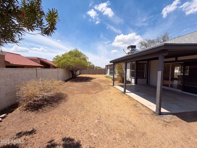 615 W MONTOYA Lane, Phoenix, AZ 85027