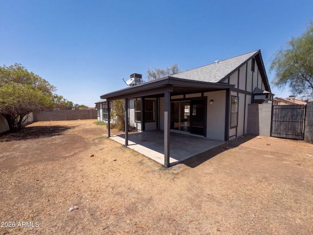 615 W MONTOYA Lane, Phoenix, AZ 85027