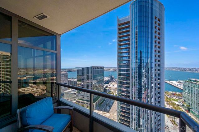 700 W E Street 2903, San Diego, CA 92101