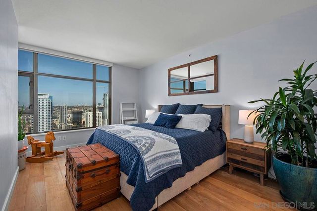 700 W E Street 2903, San Diego, CA 92101