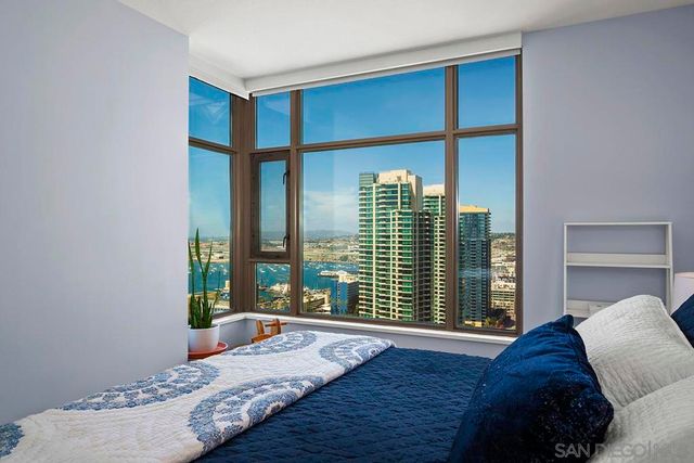 700 W E Street 2903, San Diego, CA 92101