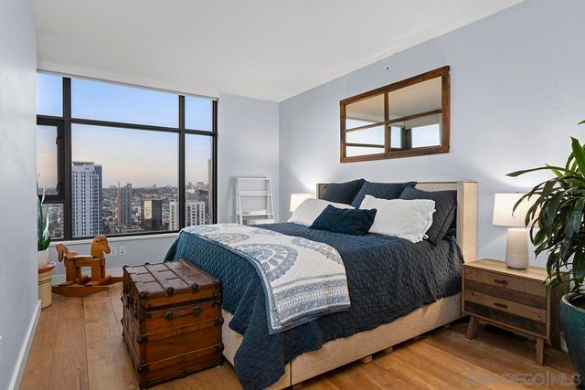 700 W E Street 2903, San Diego, CA 92101
