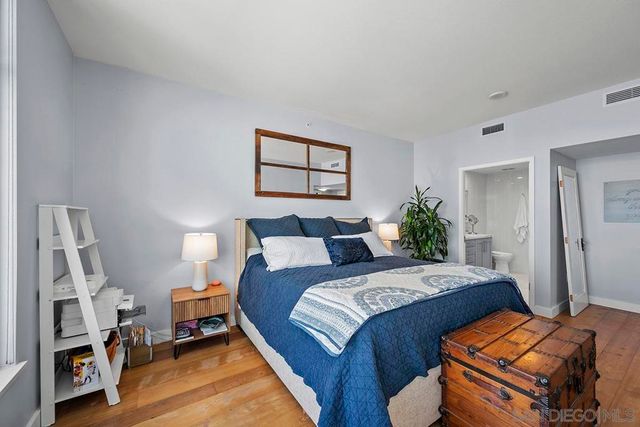 700 W E Street 2903, San Diego, CA 92101