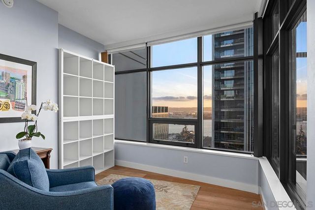 700 W E Street 2903, San Diego, CA 92101
