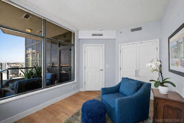 700 W E Street 2903, San Diego, CA 92101