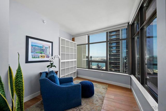 700 W E Street 2903, San Diego, CA 92101