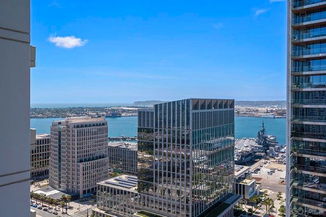 700 W E Street 2903, San Diego, CA 92101