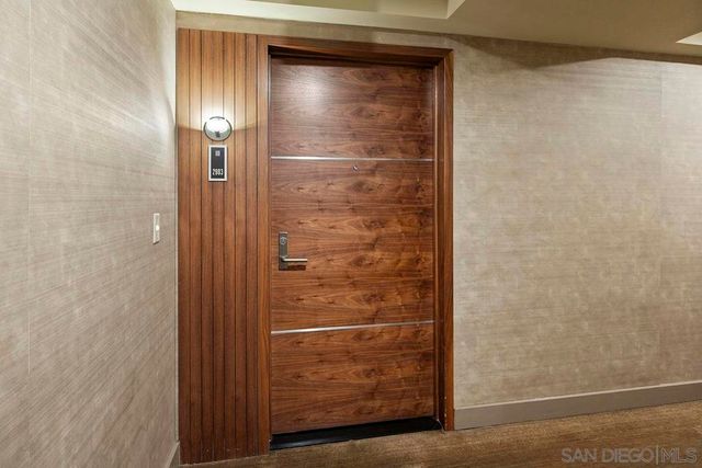 700 W E Street 2903, San Diego, CA 92101
